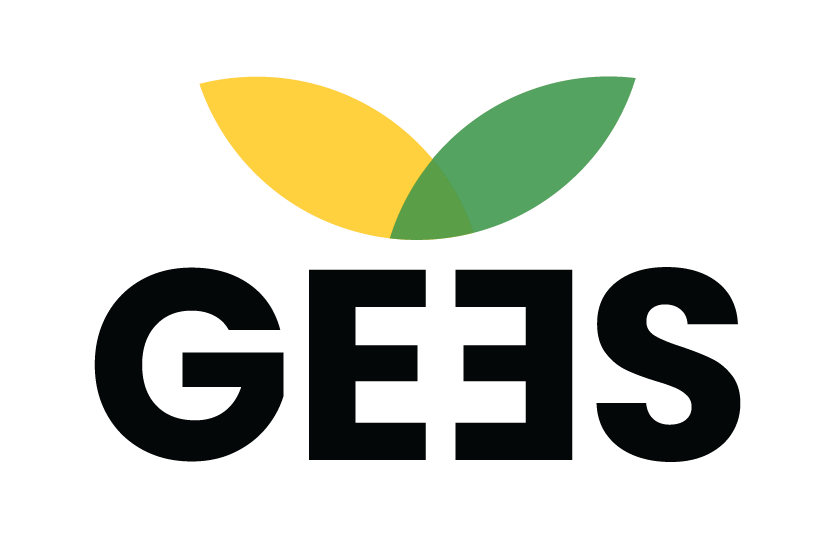 GEES Logo